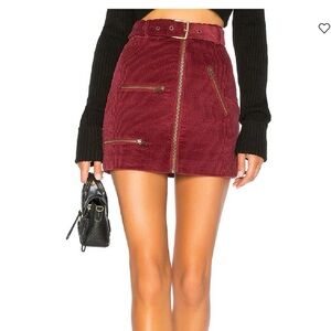 House of Harlow 1960 X REVOLVE Tori Skirt